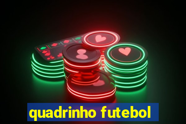 quadrinho futebol